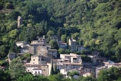 Villages de Caractères