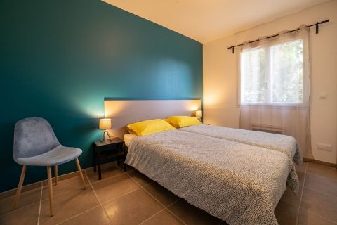 Gite 12 couchages en Ardèche