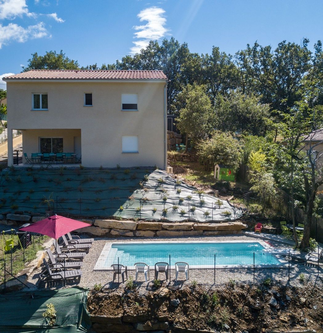 Gite Ardeche