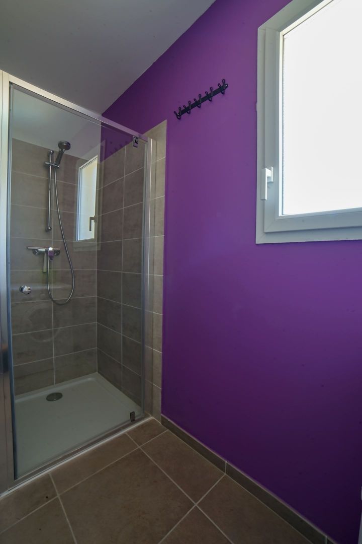 Gite avec 4 salles de bains en Ardèche méridionale