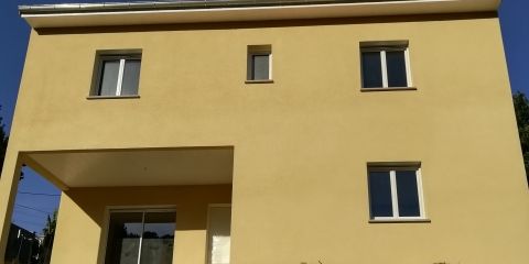 Gite grande capacité à VESSEAUX