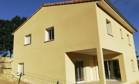Gite grande capacité en Ardèche