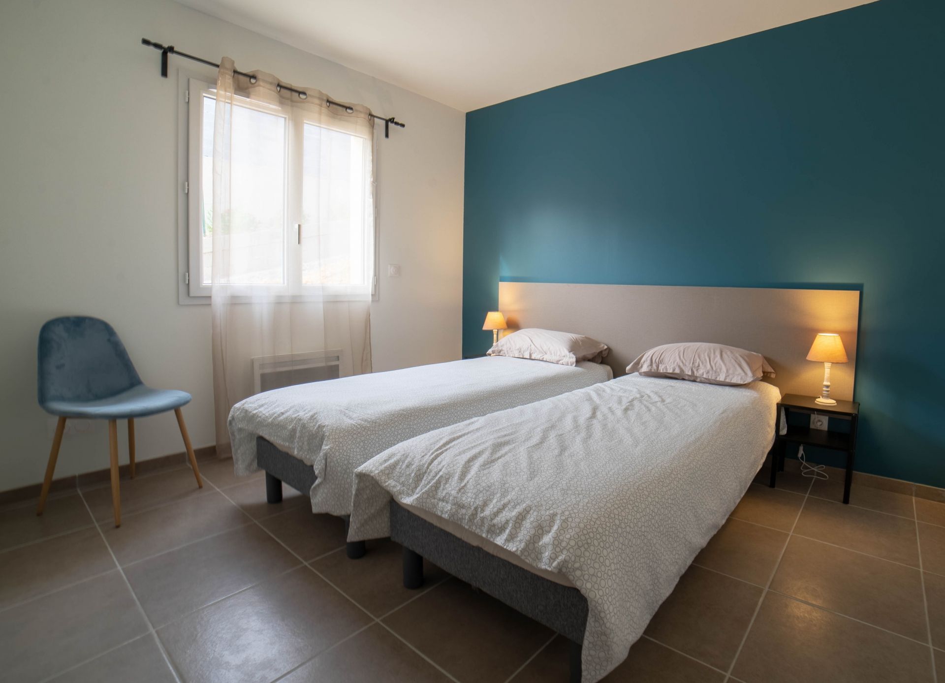 Gite pour groupe en Ardèche