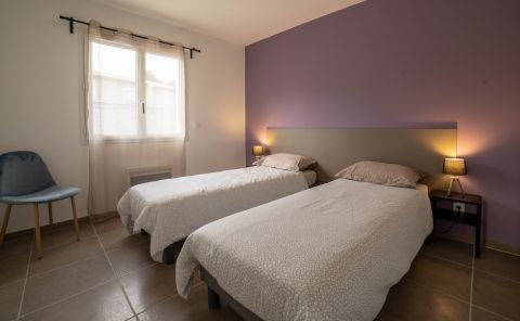 Gite proche de la Grotte Chauvet