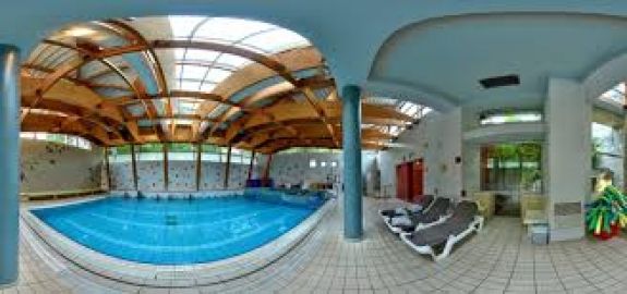 Thermes de Vals Les Bains
